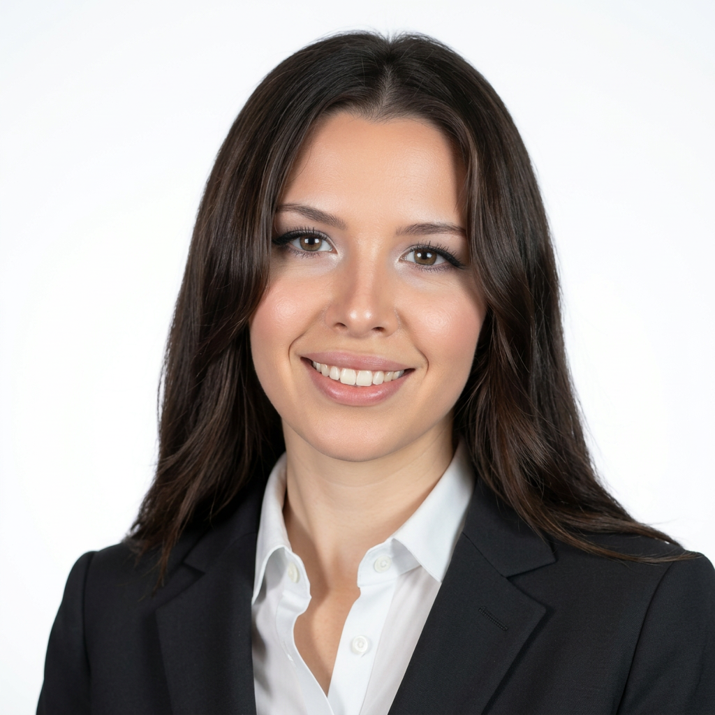 Chantelle Borrelli