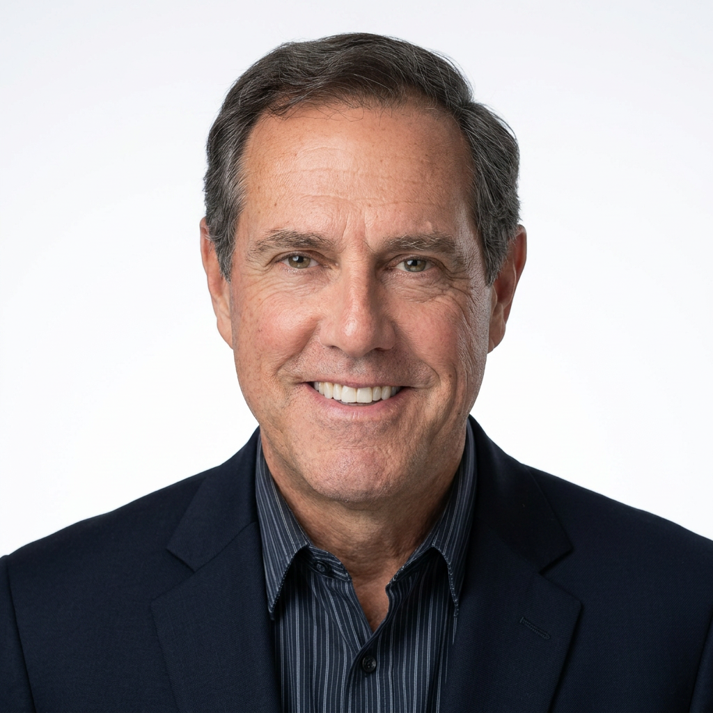 Jeffrey Morris