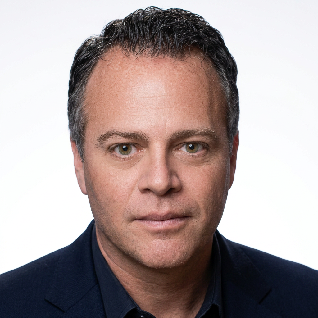 Jonathan Fried