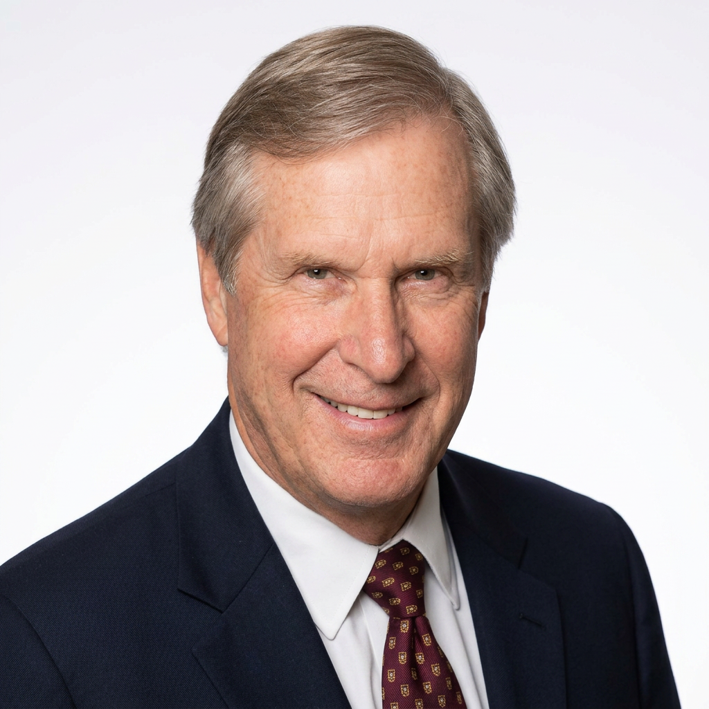 Michael Donahue
