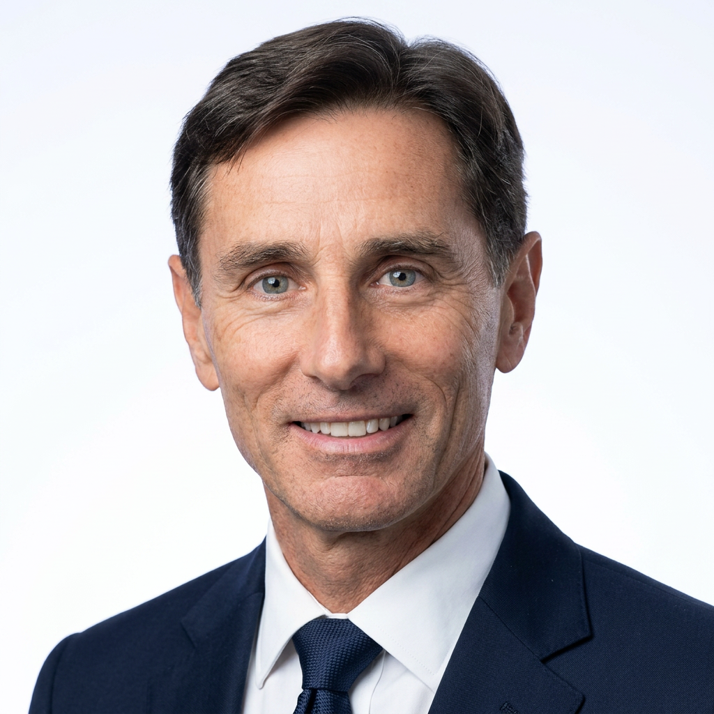 Paul Pelosi Jr.